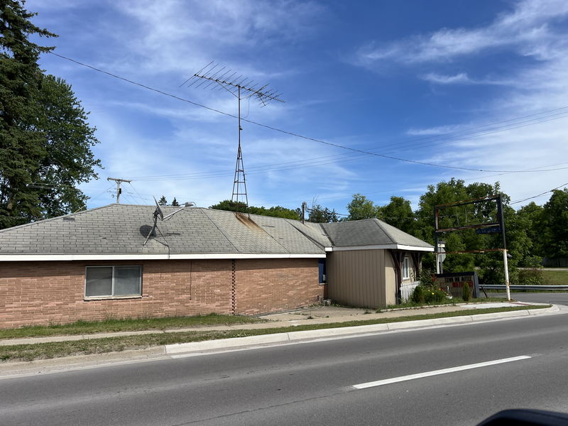 In Town Inn Motel (Northern Trails Motel) - June 15 2024 Photo